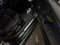 USED 2025 25 AUDI RS3 2.5 TFSI Carbon Black Sportback 5dr Petrol S Tronic quattro Euro 6 (s/s) (400 ps) Ceramic coating | Tracker