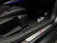 USED 2025 25 AUDI RS3 2.5 TFSI Carbon Black Sportback 5dr Petrol S Tronic quattro Euro 6 (s/s) (400 ps) Ceramic coating | Tracker
