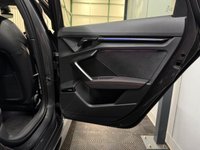 USED 2025 25 AUDI RS3 2.5 TFSI Carbon Black Sportback 5dr Petrol S Tronic quattro Euro 6 (s/s) (400 ps) Ceramic coating | Tracker