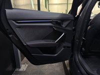 USED 2025 25 AUDI RS3 2.5 TFSI Carbon Black Sportback 5dr Petrol S Tronic quattro Euro 6 (s/s) (400 ps) Ceramic coating | Tracker