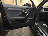USED 2025 25 AUDI RS3 2.5 TFSI Carbon Black Sportback 5dr Petrol S Tronic quattro Euro 6 (s/s) (400 ps) Ceramic coating | Tracker