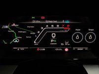 USED 2025 25 AUDI RS3 2.5 TFSI Carbon Black Sportback 5dr Petrol S Tronic quattro Euro 6 (s/s) (400 ps) Ceramic coating | Tracker