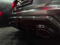 USED 2025 25 AUDI RS3 2.5 TFSI Carbon Black Sportback 5dr Petrol S Tronic quattro Euro 6 (s/s) (400 ps) Ceramic coating | Tracker