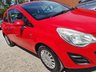 USED 2012 61 VAUXHALL CORSA 1.0 ecoFLEX 12V S Hatchback 3dr Petrol Manual Euro 5 (65 ps) IDEAL 1ST CAR