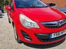 USED 2012 61 VAUXHALL CORSA 1.0 ecoFLEX 12V S Hatchback 3dr Petrol Manual Euro 5 (65 ps) IDEAL 1ST CAR