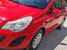 USED 2012 61 VAUXHALL CORSA 1.0 ecoFLEX 12V S Hatchback 3dr Petrol Manual Euro 5 (65 ps) IDEAL 1ST CAR