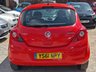 USED 2012 61 VAUXHALL CORSA 1.0 ecoFLEX 12V S Hatchback 3dr Petrol Manual Euro 5 (65 ps) IDEAL 1ST CAR