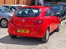 USED 2012 61 VAUXHALL CORSA 1.0 ecoFLEX 12V S Hatchback 3dr Petrol Manual Euro 5 (65 ps) IDEAL 1ST CAR