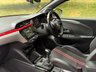 USED 2020 70 VAUXHALL CORSA 1.2 Turbo SRi Premium Hatchback 5dr Petrol Manual Euro 6 (s/s) (100 ps) SUMMIT WHITE, CHEAP INSURANCE