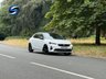 USED 2020 70 VAUXHALL CORSA 1.2 Turbo SRi Premium Hatchback 5dr Petrol Manual Euro 6 (s/s) (100 ps) SUMMIT WHITE, CHEAP INSURANCE