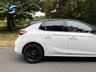 USED 2020 70 VAUXHALL CORSA 1.2 Turbo SRi Premium Hatchback 5dr Petrol Manual Euro 6 (s/s) (100 ps) SUMMIT WHITE, CHEAP INSURANCE