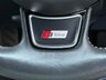 USED 2018 18 AUDI Q3 2.0 TFSI S line Edition SUV 5dr Petrol S Tronic quattro Euro 6 (s/s) (180 ps) Finished in GLACIER WHITE with contrasting Black HALF LEATHER Trim. This low mileage, Audi Q3 is a upmarket, premium, compact SUV. It offers plenty of space, Great fun to drive and lots of high tech features. All at a very affordable price. Spec includes 18" Alloys, Half Leather, Sat Nav, Power Boot, Park Sensors, Tinted windows, B/Tooth and much more. Dealer serviced at 7112 miles, 23640 miles, 36267 miles, 50397 miles, and at 53908 miles on 30/4/2026.