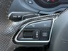 USED 2018 18 AUDI Q3 2.0 TFSI S line Edition SUV 5dr Petrol S Tronic quattro Euro 6 (s/s) (180 ps) Finished in GLACIER WHITE with contrasting Black HALF LEATHER Trim. This low mileage, Audi Q3 is a upmarket, premium, compact SUV. It offers plenty of space, Great fun to drive and lots of high tech features. All at a very affordable price. Spec includes 18" Alloys, Half Leather, Sat Nav, Power Boot, Park Sensors, Tinted windows, B/Tooth and much more. Dealer serviced at 7112 miles, 23640 miles, 36267 miles, 50397 miles, and at 53908 miles on 30/4/2026.