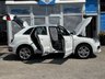 USED 2018 18 AUDI Q3 2.0 TFSI S line Edition SUV 5dr Petrol S Tronic quattro Euro 6 (s/s) (180 ps) Finished in GLACIER WHITE with contrasting Black HALF LEATHER Trim. This low mileage, Audi Q3 is a upmarket, premium, compact SUV. It offers plenty of space, Great fun to drive and lots of high tech features. All at a very affordable price. Spec includes 18" Alloys, Half Leather, Sat Nav, Power Boot, Park Sensors, Tinted windows, B/Tooth and much more. Dealer serviced at 7112 miles, 23640 miles, 36267 miles, 50397 miles, and at 53908 miles on 30/4/2026.