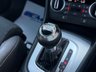 USED 2018 18 AUDI Q3 2.0 TFSI S line Edition SUV 5dr Petrol S Tronic quattro Euro 6 (s/s) (180 ps) Finished in GLACIER WHITE with contrasting Black HALF LEATHER Trim. This low mileage, Audi Q3 is a upmarket, premium, compact SUV. It offers plenty of space, Great fun to drive and lots of high tech features. All at a very affordable price. Spec includes 18" Alloys, Half Leather, Sat Nav, Power Boot, Park Sensors, Tinted windows, B/Tooth and much more. Dealer serviced at 7112 miles, 23640 miles, 36267 miles, 50397 miles, and at 53908 miles on 30/4/2026.