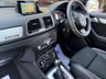 USED 2018 18 AUDI Q3 2.0 TFSI S line Edition SUV 5dr Petrol S Tronic quattro Euro 6 (s/s) (180 ps) Finished in GLACIER WHITE with contrasting Black HALF LEATHER Trim. This low mileage, Audi Q3 is a upmarket, premium, compact SUV. It offers plenty of space, Great fun to drive and lots of high tech features. All at a very affordable price. Spec includes 18" Alloys, Half Leather, Sat Nav, Power Boot, Park Sensors, Tinted windows, B/Tooth and much more. Dealer serviced at 7112 miles, 23640 miles, 36267 miles, 50397 miles, and at 53908 miles on 30/4/2026.
