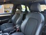 USED 2018 18 AUDI Q3 2.0 TFSI S line Edition SUV 5dr Petrol S Tronic quattro Euro 6 (s/s) (180 ps) Finished in GLACIER WHITE with contrasting Black HALF LEATHER Trim. This low mileage, Audi Q3 is a upmarket, premium, compact SUV. It offers plenty of space, Great fun to drive and lots of high tech features. All at a very affordable price. Spec includes 18" Alloys, Half Leather, Sat Nav, Power Boot, Park Sensors, Tinted windows, B/Tooth and much more. Dealer serviced at 7112 miles, 23640 miles, 36267 miles, 50397 miles, and at 53908 miles on 30/4/2026.