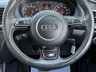 USED 2018 18 AUDI Q3 2.0 TFSI S line Edition SUV 5dr Petrol S Tronic quattro Euro 6 (s/s) (180 ps) Finished in GLACIER WHITE with contrasting Black HALF LEATHER Trim. This low mileage, Audi Q3 is a upmarket, premium, compact SUV. It offers plenty of space, Great fun to drive and lots of high tech features. All at a very affordable price. Spec includes 18" Alloys, Half Leather, Sat Nav, Power Boot, Park Sensors, Tinted windows, B/Tooth and much more. Dealer serviced at 7112 miles, 23640 miles, 36267 miles, 50397 miles, and at 53908 miles on 30/4/2026.
