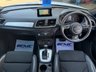 USED 2018 18 AUDI Q3 2.0 TFSI S line Edition SUV 5dr Petrol S Tronic quattro Euro 6 (s/s) (180 ps) Finished in GLACIER WHITE with contrasting Black HALF LEATHER Trim. This low mileage, Audi Q3 is a upmarket, premium, compact SUV. It offers plenty of space, Great fun to drive and lots of high tech features. All at a very affordable price. Spec includes 18" Alloys, Half Leather, Sat Nav, Power Boot, Park Sensors, Tinted windows, B/Tooth and much more. Dealer serviced at 7112 miles, 23640 miles, 36267 miles, 50397 miles, and at 53908 miles on 30/4/2026.