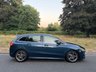 USED 2019 69 MERCEDES-BENZ B CLASS 1.3 B200 AMG Line MPV 5dr Petrol Manual Euro 6 (s/s) (163 ps) DENIM BLUE, 18 INCH ALLOYS