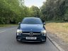 USED 2019 69 MERCEDES-BENZ B CLASS 1.3 B200 AMG Line MPV 5dr Petrol Manual Euro 6 (s/s) (163 ps) DENIM BLUE, 18 INCH ALLOYS