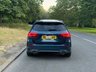 USED 2019 69 MERCEDES-BENZ B CLASS 1.3 B200 AMG Line MPV 5dr Petrol Manual Euro 6 (s/s) (163 ps) DENIM BLUE, 18 INCH ALLOYS