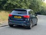 USED 2019 69 MERCEDES-BENZ B CLASS 1.3 B200 AMG Line MPV 5dr Petrol Manual Euro 6 (s/s) (163 ps) DENIM BLUE, 18 INCH ALLOYS