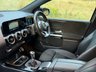USED 2019 69 MERCEDES-BENZ B CLASS 1.3 B200 AMG Line MPV 5dr Petrol Manual Euro 6 (s/s) (163 ps) DENIM BLUE, 18 INCH ALLOYS