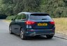 USED 2019 69 MERCEDES-BENZ B CLASS 1.3 B200 AMG Line MPV 5dr Petrol Manual Euro 6 (s/s) (163 ps) DENIM BLUE, 18 INCH ALLOYS