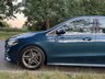 USED 2019 69 MERCEDES-BENZ B CLASS 1.3 B200 AMG Line MPV 5dr Petrol Manual Euro 6 (s/s) (163 ps) DENIM BLUE, 18 INCH ALLOYS