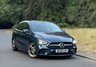 USED 2019 69 MERCEDES-BENZ B CLASS 1.3 B200 AMG Line MPV 5dr Petrol Manual Euro 6 (s/s) (163 ps) DENIM BLUE, 18 INCH ALLOYS