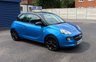 USED 2019 69 VAUXHALL ADAM 1.2i Griffin Hatchback 3dr Petrol Manual Euro 6 (70 ps) ESTABLISHED FOR OVER 33 YEARS.