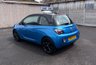 USED 2019 69 VAUXHALL ADAM 1.2i Griffin Hatchback 3dr Petrol Manual Euro 6 (70 ps) ESTABLISHED FOR OVER 33 YEARS.