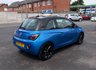 USED 2019 69 VAUXHALL ADAM 1.2i Griffin Hatchback 3dr Petrol Manual Euro 6 (70 ps) ESTABLISHED FOR OVER 33 YEARS.