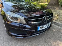 USED 2014 64 MERCEDES-BENZ A CLASS 2.1 A200 CDI AMG Sport Hatchback 5dr Diesel Manual Euro 6 (s/s) (136 ps) Super rare Paint colour. 2 OWNERS