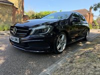 USED 2014 64 MERCEDES-BENZ A CLASS 2.1 A200 CDI AMG Sport Hatchback 5dr Diesel Manual Euro 6 (s/s) (136 ps) Super rare Paint colour. 2 OWNERS