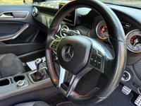 USED 2014 64 MERCEDES-BENZ A CLASS 2.1 A200 CDI AMG Sport Hatchback 5dr Diesel Manual Euro 6 (s/s) (136 ps) Super rare Paint colour. 2 OWNERS