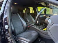 USED 2014 64 MERCEDES-BENZ A CLASS 2.1 A200 CDI AMG Sport Hatchback 5dr Diesel Manual Euro 6 (s/s) (136 ps) Super rare Paint colour. 2 OWNERS
