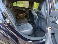 USED 2014 64 MERCEDES-BENZ A CLASS 2.1 A200 CDI AMG Sport Hatchback 5dr Diesel Manual Euro 6 (s/s) (136 ps) Super rare Paint colour. 2 OWNERS