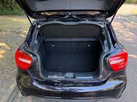 USED 2014 64 MERCEDES-BENZ A CLASS 2.1 A200 CDI AMG Sport Hatchback 5dr Diesel Manual Euro 6 (s/s) (136 ps) Super rare Paint colour. 2 OWNERS