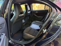 USED 2014 64 MERCEDES-BENZ A CLASS 2.1 A200 CDI AMG Sport Hatchback 5dr Diesel Manual Euro 6 (s/s) (136 ps) Super rare Paint colour. 2 OWNERS