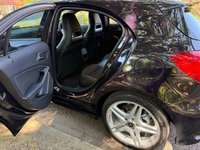 USED 2014 64 MERCEDES-BENZ A CLASS 2.1 A200 CDI AMG Sport Hatchback 5dr Diesel Manual Euro 6 (s/s) (136 ps) Super rare Paint colour. 2 OWNERS