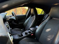 USED 2014 64 MERCEDES-BENZ A CLASS 2.1 A200 CDI AMG Sport Hatchback 5dr Diesel Manual Euro 6 (s/s) (136 ps) Super rare Paint colour. 2 OWNERS