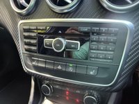 USED 2014 64 MERCEDES-BENZ A CLASS 2.1 A200 CDI AMG Sport Hatchback 5dr Diesel Manual Euro 6 (s/s) (136 ps) Super rare Paint colour. 2 OWNERS