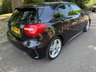 USED 2014 64 MERCEDES-BENZ A CLASS 2.1 A200 CDI AMG Sport Hatchback 5dr Diesel Manual Euro 6 (s/s) (136 ps) Super rare Paint colour. 2 OWNERS