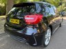 USED 2014 64 MERCEDES-BENZ A CLASS 2.1 A200 CDI AMG Sport Hatchback 5dr Diesel Manual Euro 6 (s/s) (136 ps) Super rare Paint colour. 2 OWNERS