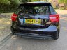 USED 2014 64 MERCEDES-BENZ A CLASS 2.1 A200 CDI AMG Sport Hatchback 5dr Diesel Manual Euro 6 (s/s) (136 ps) Super rare Paint colour. 2 OWNERS