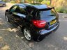 USED 2014 64 MERCEDES-BENZ A CLASS 2.1 A200 CDI AMG Sport Hatchback 5dr Diesel Manual Euro 6 (s/s) (136 ps) Super rare Paint colour. 2 OWNERS