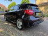USED 2014 64 MERCEDES-BENZ A CLASS 2.1 A200 CDI AMG Sport Hatchback 5dr Diesel Manual Euro 6 (s/s) (136 ps) Super rare Paint colour. 2 OWNERS