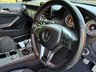 USED 2014 64 MERCEDES-BENZ A CLASS 2.1 A200 CDI AMG Sport Hatchback 5dr Diesel Manual Euro 6 (s/s) (136 ps) Super rare Paint colour. 2 OWNERS